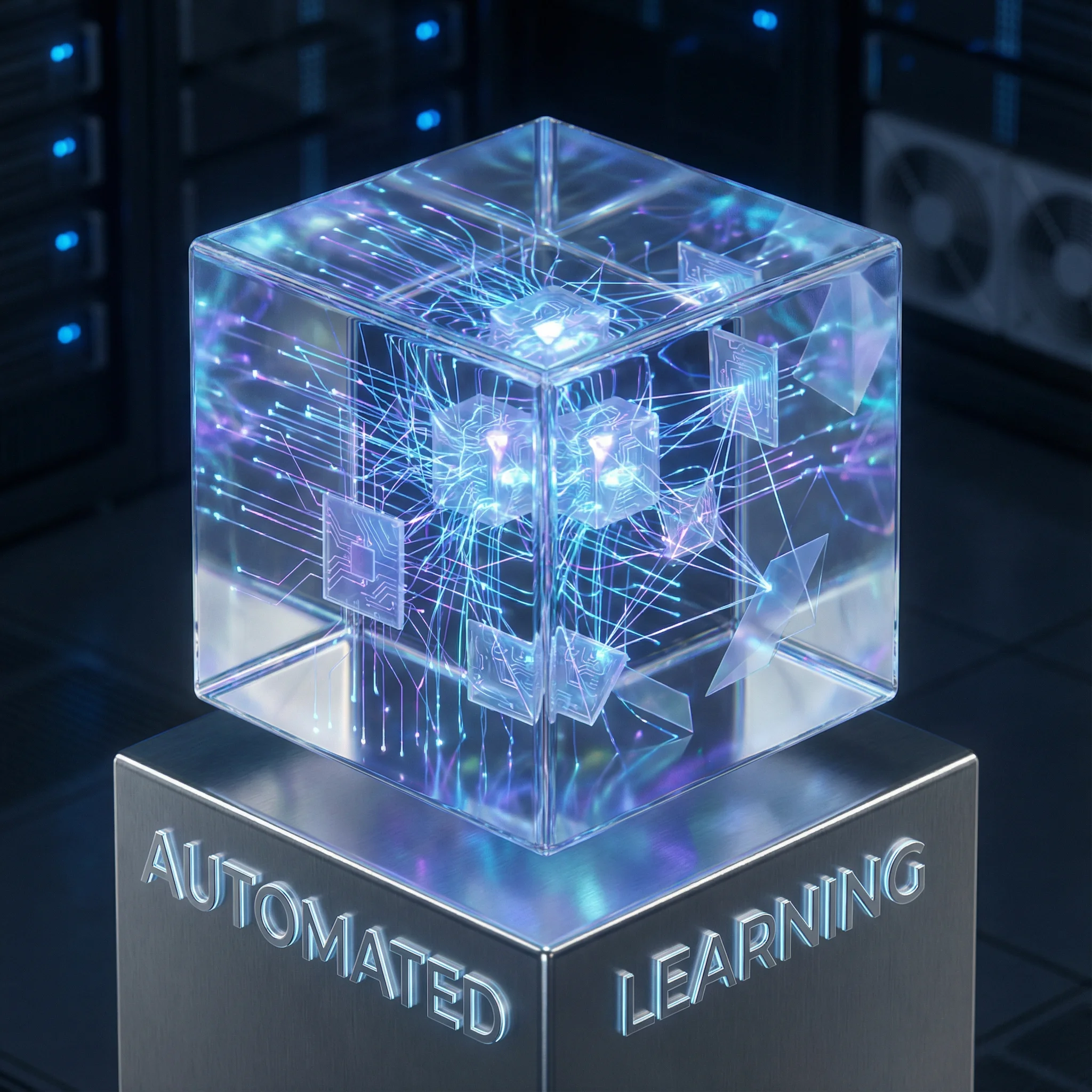 Automated Learning